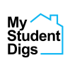 My Student Digs | Student Accommodation logo